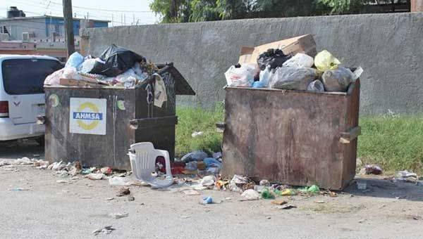 Advierte Ecología multas a restaurantes y salones