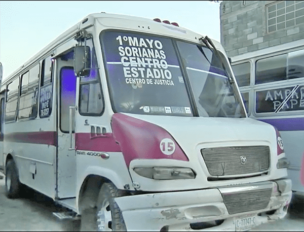 Mejora el desempeño de rutas de transporte