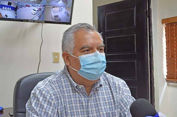 Mil accidentes en lo que va del año