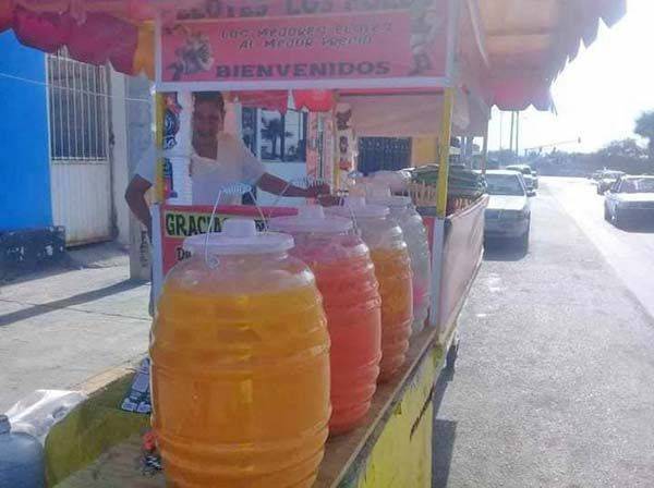 Se elevan males estomacales por alimentos en mal estado