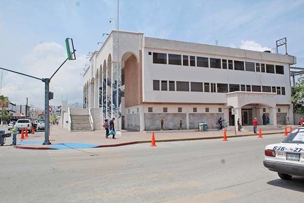 Regresarán a la presidencia 18 funcionarios muncipales