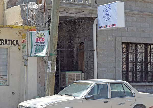 Jesús luchó contra drogas… se suicidó