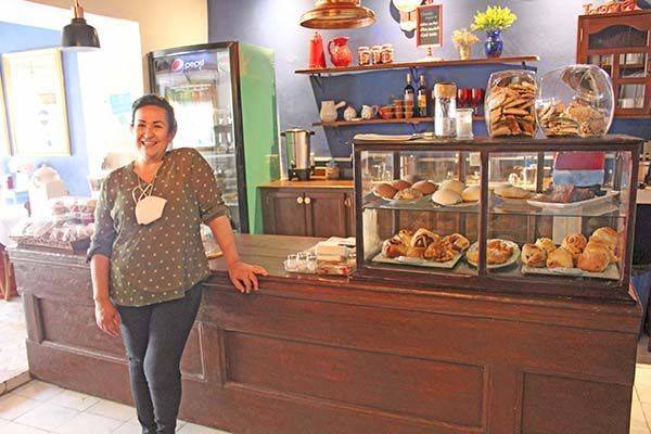 Panadería Del Carlota; una joya gastronómica