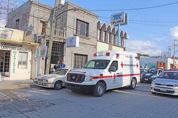 Registra región otro suicido