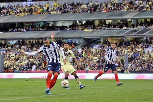 Tiene Funes Mori luz verde de FIFA