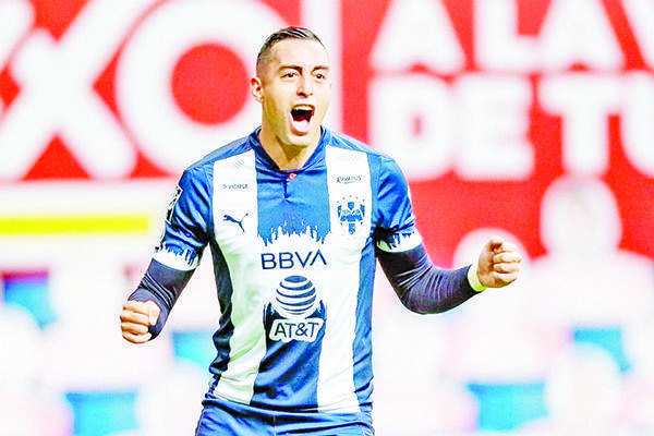 Destacan Funes Mori y ‘Chicharito’ en prelista