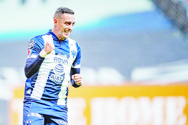 Llaman a Funes Mori y no a ‘Chicharito’