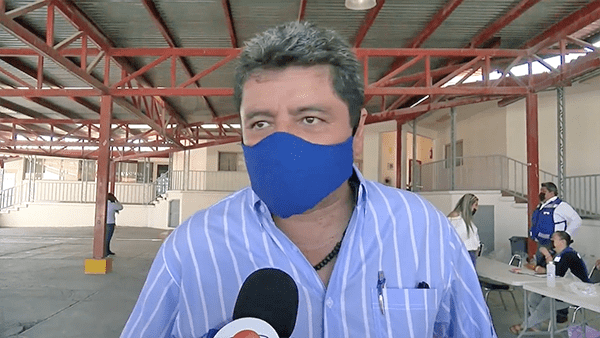 Se reactiva programa de venta de materiales