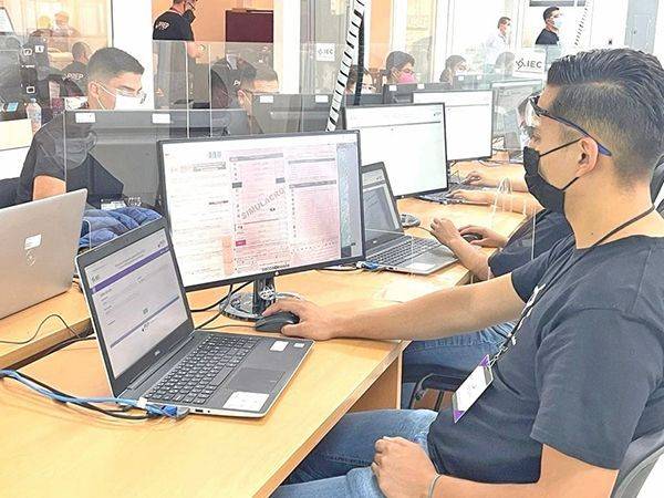 PREP de Coahuila, el más rápido del país