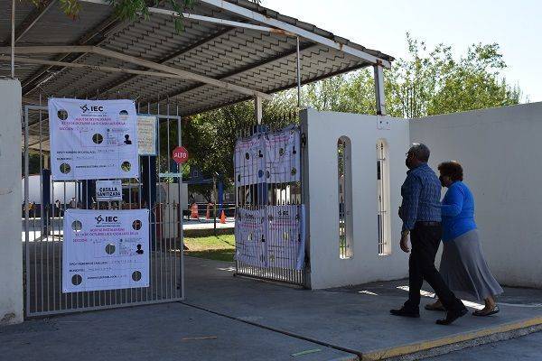 Cierran cómputos; Morena y aliados 121 distritos, PRI-PAN, PRD se llevan 63