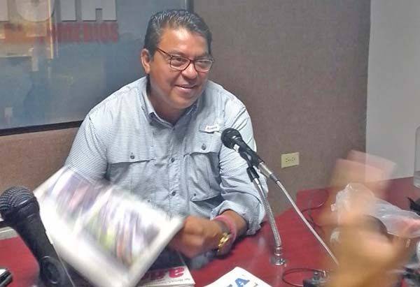 Agradece Piña a fronterenses