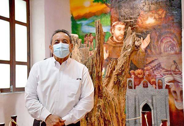 Promueve el Alcalde historia de Monclova