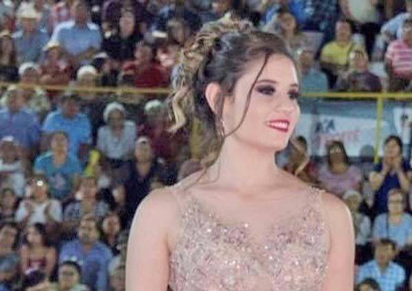 Convoca San Buena a candidatas a reina
