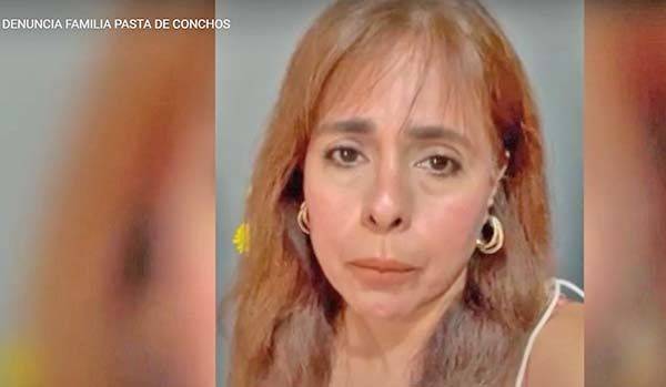 Advirtieron a Bartlett condición de la mina