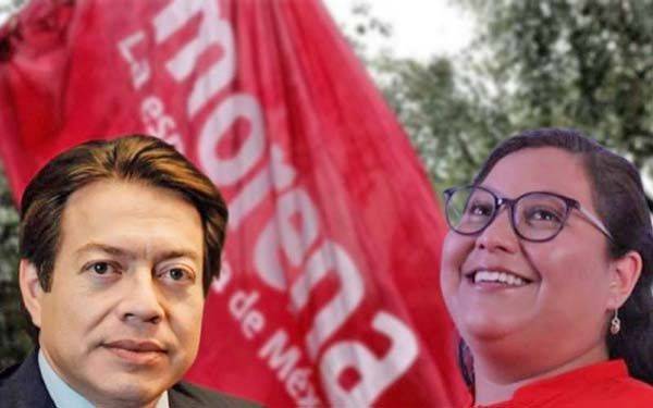 Se agudiza ruptura en Morena Coahuila
