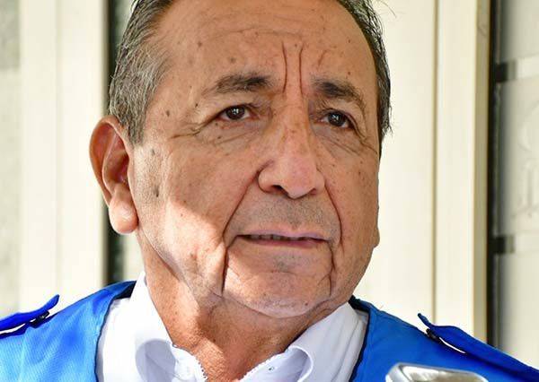 Funcionó el drenaje pluvial y Río en lluvias