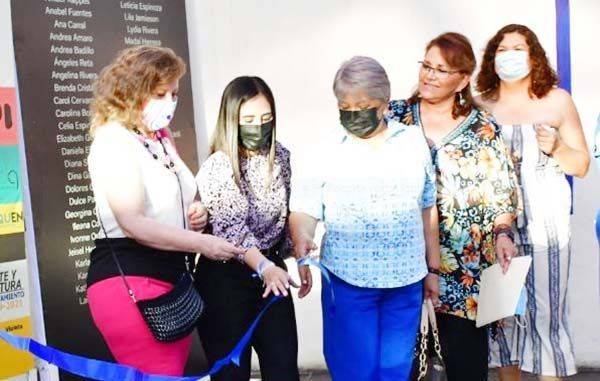 “Ausencia y Memoria” en el Coahuila y Texas
