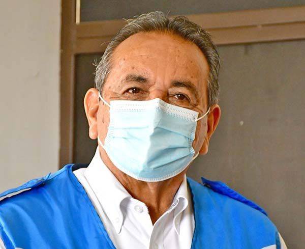 Lista Policía Municipal para vigilar elecciones