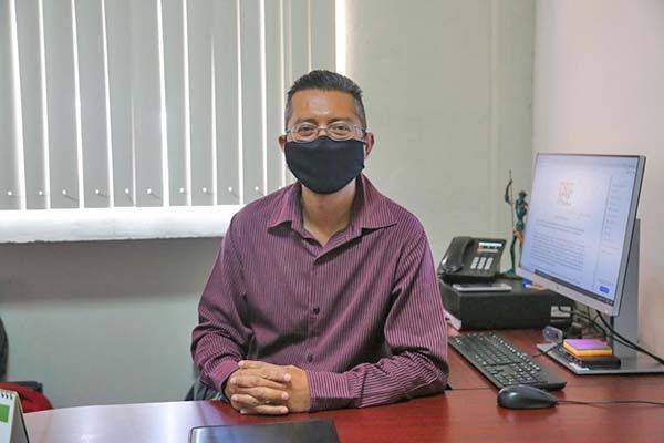 Ofrece DIF estatal taller de educación socioemocional