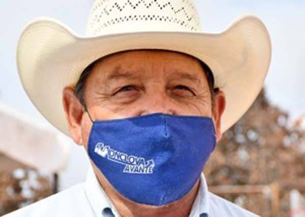 Alistan la segunda edición de Tianguis Agropecuario
