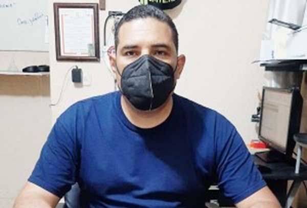 Harán este lunes cinco simulacros