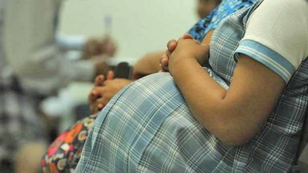 Previenen el embarazo adolescente en Coahuila