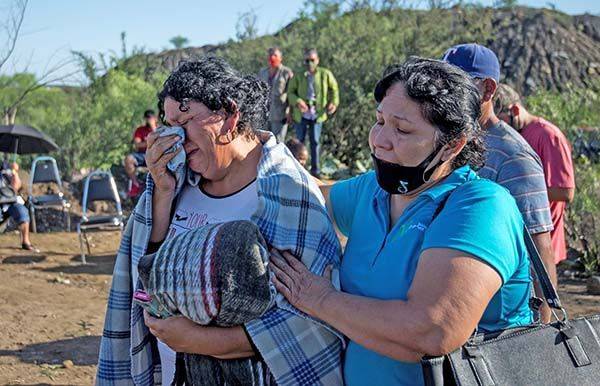 Piden leyes más duras en las minas inseguras
