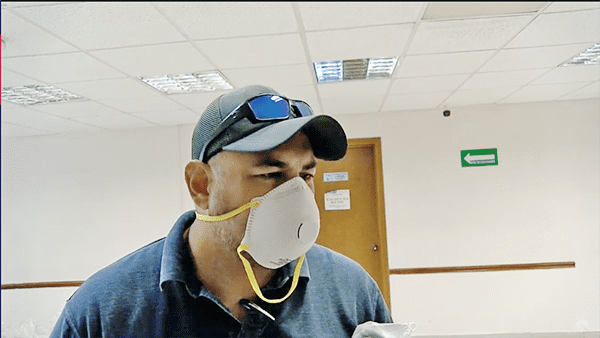 Optimizan respuesta en área de Alumbrado