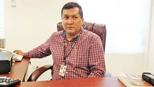 Crean estrategia para prevenir robo de carga