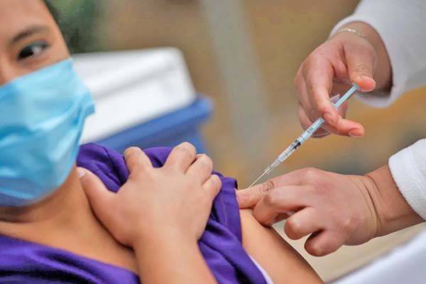 Se han aplicado 1 millón de vacunas en Coahuila