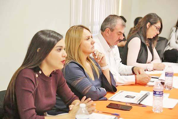 Destaca Coahuila en modelo de adopciones