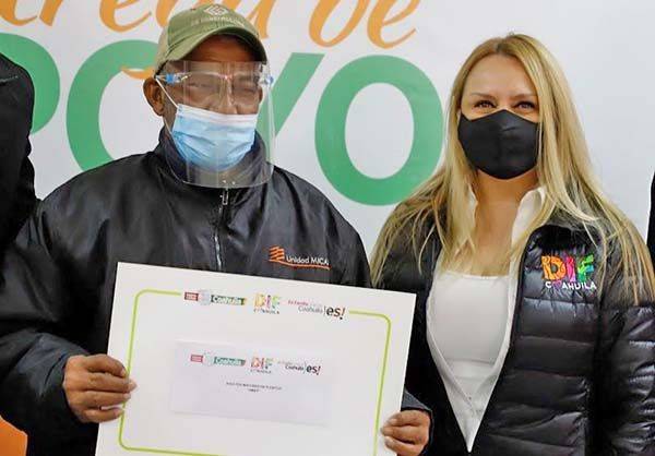 Regresa el 60% de los adultos empacadores