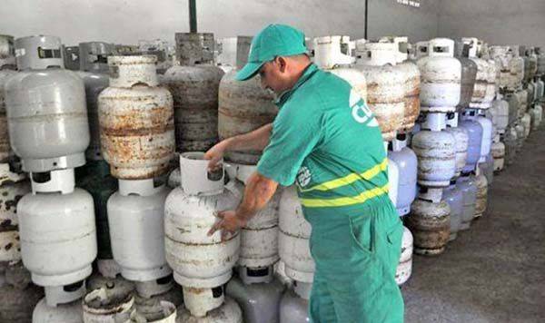 Aumenta el gas más de 30% en Coahuila