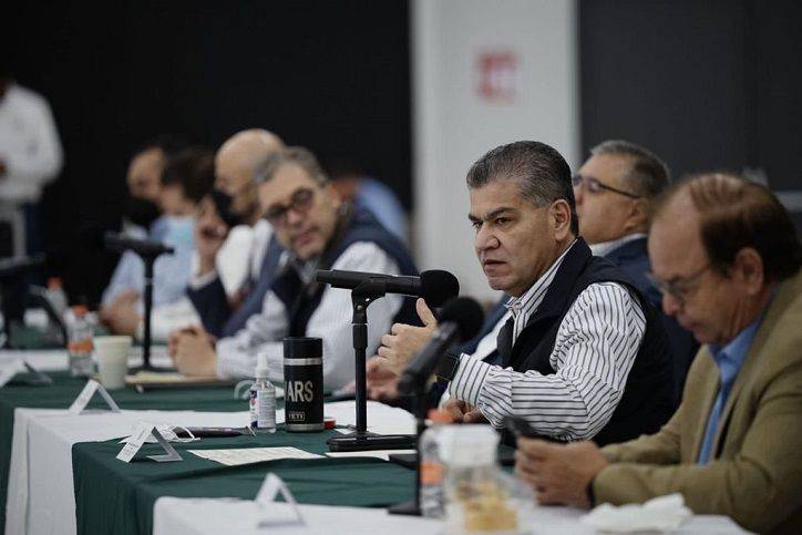 INVITA MARS A CIUDADANÍA A CONTINUAR CON ORDEN Y DISCIPLINA