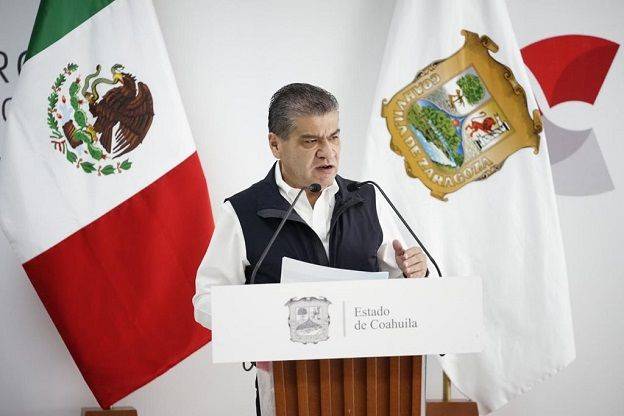 COAHUILA, EN CONDICIONES DE SEGURIDAD Y ESTABILIDAD PARA LAS ELECCIONES DEL DOMINGO: MARS