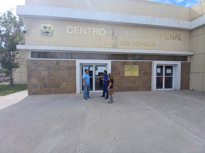 Libre gringo, promete reparar daños