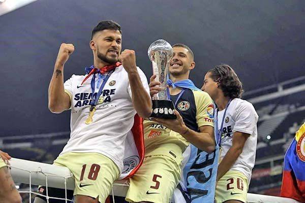 Se metería el América millones por Guido