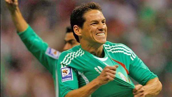 SELECCIÓN MEXICANA: GUILLE FRANCO RESPALDÓ LLEGADA DE FUNES MORI AL TRI