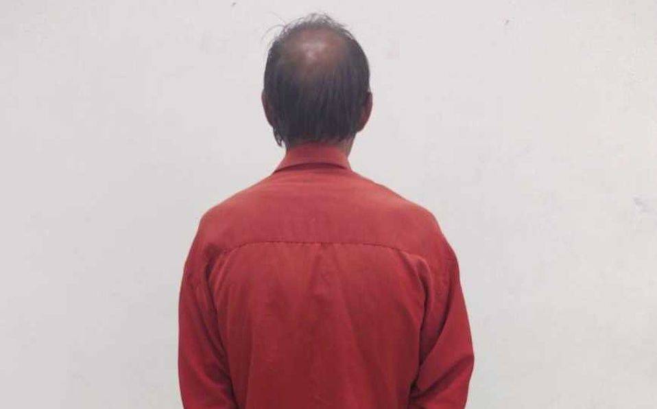 Hombre es detenido por abusar de una menor de edad en Aguascalientes