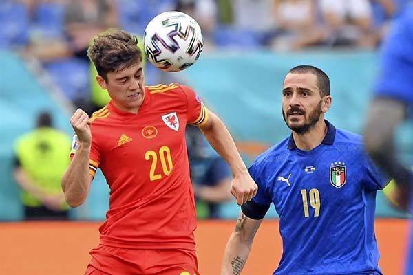 No es Italia favorito ante Austria ni la copa
