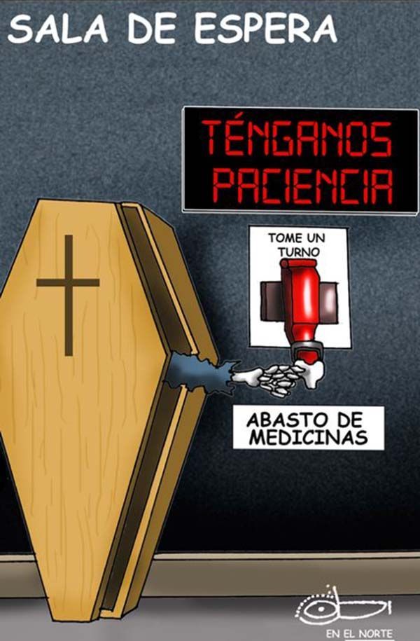 CUANDO EL IXTLERO HABLA