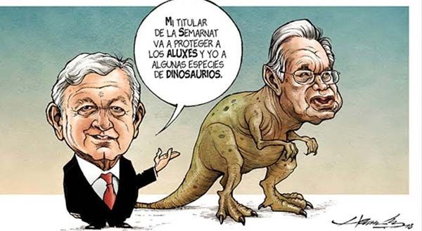 Cuando el Ixtlero habla