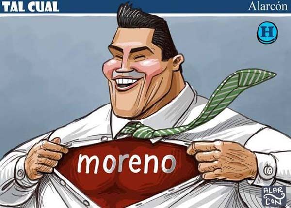 CUANDO EL IXTLERO HABLA