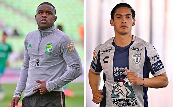 ¡Bombazo! Joel Campbell y Erick Aguirre se acercan a Rayados