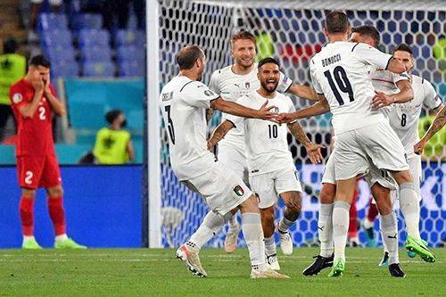 Aprenderán jugadores italianos primeros auxilios