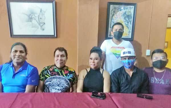 Tendrá Sabinas cuarta marcha del orgullo gay