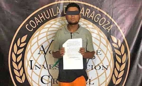 Es acusado “El Mata” de homicidio calificado