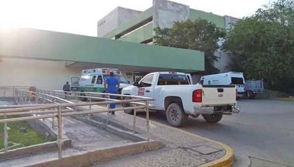 La salva su familia de quitarse la vida