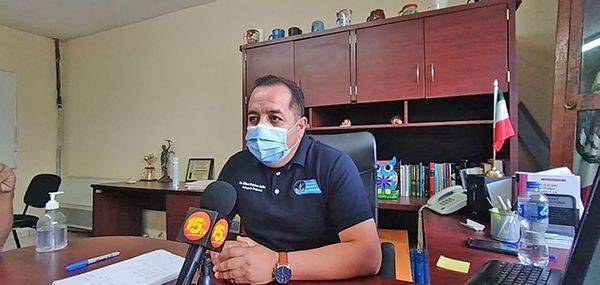 Acusan por fraude a soldador de NR