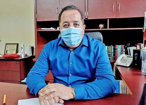 Avanza investigación contra madre de Iker